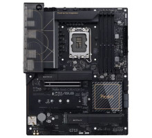 Материнская плата ASUS PROART B660-CREATOR D4, LGA1700, B660, 4*DDR4, HDMI+DP (through Type C), CrossFireX, SATA3 + RAID, Audio, Gb LAN, USB 3.2*8, USB 2.0*6, COM*1 header (w/o cable), ATX ; 90MB19F0-M0EAY0