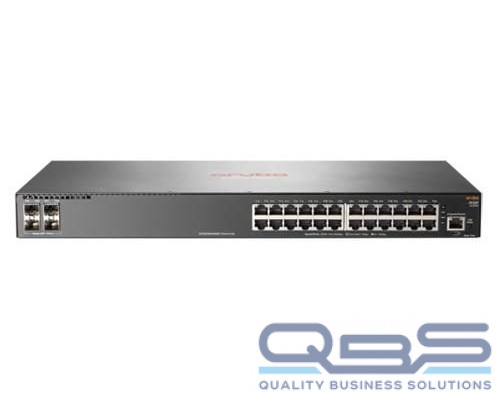 Коммутатор Aruba JL259A купить QBS.ru