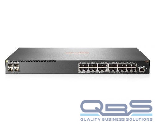 Коммутатор Aruba JL354A купить QBS.ru