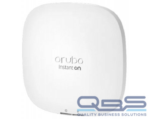 Точка доступа Aruba Instant On AP22 (RW) купить QBS.ru