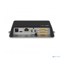 Сетевое оборудование MikroTik RB912R-2nD-LTm&R11e-LTE LtAP mini LTE kit Точка доступа для транспорта, LTE, 2.4 ГГц (b/g/n), GPS, 2x mini SIM, miniPCIe