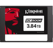 Твердотельный накопитель Kingston Enterprise SSD 3,84TB DC500M 2.5