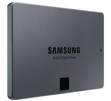 Тведотельный накопитель SSD 2.5