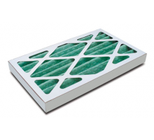 Аксессуар к источникам бесперебойного питания APC Replacement Filter  Air Distribution Unit - 3 Packs