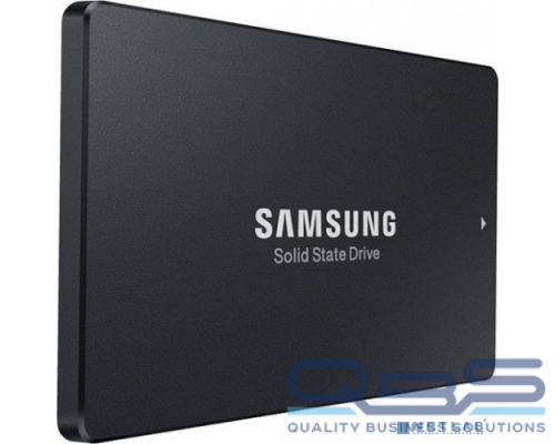 накопитель Samsung SSD 480Gb PM893 MZ7L3480HCHQ-00A07 купить QBS.ru