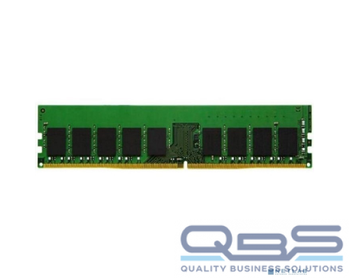 Модуль памяти Kingston Server Premier DDR4 32GB RDIMM 3200MHz ECC Registered KSM32RD8/32MER купить QBS.ru
