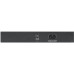 Smart L2 коммутатор Zyxel GS1900-24E, rack 19, 24xGE, настольный, бесшумный купить QBS.ru