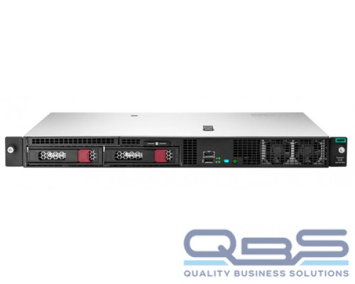 Сервер ProLiant DL20 Gen10+ E-2314 Rack(1U)/Xeon4C 2.86GHz(8Mb)/1x16GbR1-3200/IntelVROC(RAID 0/1/5/10)/noHDD(2)LFF/noDVD/iLOstd/2x1GbEth-Emb/3FanNHP/1x290WnRed/Rail купить QBS.ru