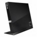 Привод ASUS SBC-06D2X-U/BLACK/ASUS, retail, blu-ray combo, extermal  ; 90-DT00205-UA219KZ купить QBS.ru