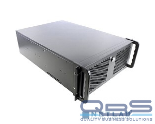 Корпус Exegate EX172974RUS Серверный корпус Exegate Pro 4U4139L / 4U650-010 <RM 19,  высота 4U, без БП, USB> купить QBS.ru