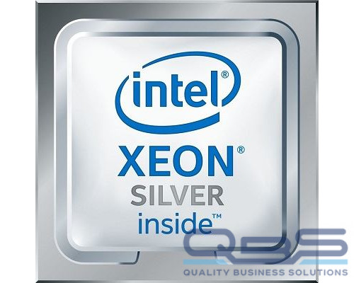 Процессор Intel Xeon-Silver 4210 (2.2GHz/10-core/85W) Processor купить QBS.ru