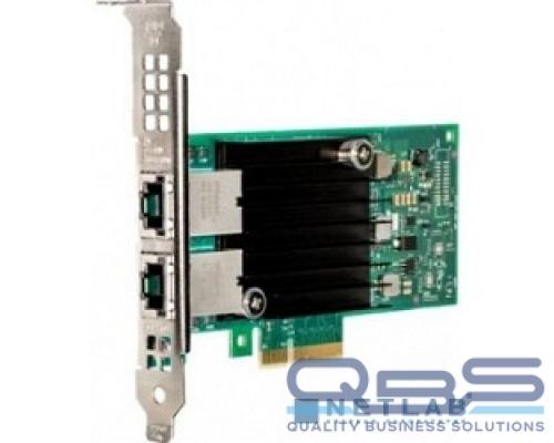 INTEL Сетевые адаптеры Сетевая карта Intel X550T2BLK, X550-T2 (940136) купить QBS.ru