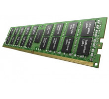 Оперативная память Samsung DDR4  64GB RDIMM (PC4-23400) 2933MHz ECC Reg 1.2V (M393A8G40AB2-CVF) 1 year, OEM