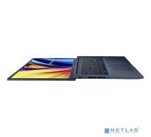 Ноутбук ASUS Vivobook 17 M1702QA-AU083 90NB0YA2-M003R0 Blue 17.3