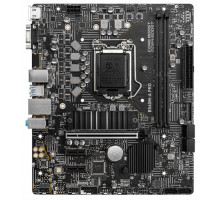 Материнская плата MSI B560M-A PRO