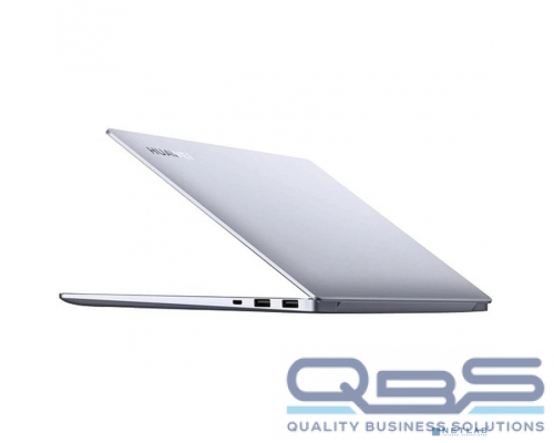 Ноутбуки Huawei MateBook B5-430 53012KFS Grey 14 {FHD i5-1135G7/8GB/512GB SSD/tpm/W10Pro} купить QBS.ru