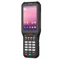 Терминал сбора данных Urovo RT40 / INDUSTRY / RT40-GS5S10E401XSN / AND 10 / 1.8 GHz / 8xCore, Kryo 260 CPU / Qualcomm SD 636 /  3 GB /  32 GB / Zebra SE4750  SR / 2D Imager / 4.0