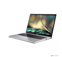 Ноутбук Acer Aspire 3 A315-35-P5RW NX.A6LER.016 Silver 15.6