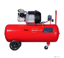 Компрессоры FUBAG Компрессор VDC 400/50 CM3 614319554 {400 л/мин_50л_8бар_2.2кВт}