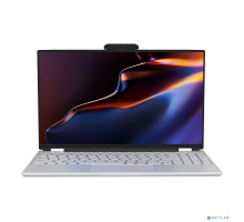 Ноутбук Hiper Workbook N1567RH U9WH2LKF silver 15.6