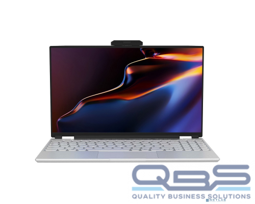 Ноутбук Hiper Workbook N1567RH U9WH2LKF silver 15.6 {FHD IPS i5-10210U/8Gb/256Gb SSD/W10} купить QBS.ru