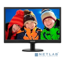 Монитор LCD PHILIPS 19.5
