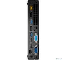 Компьютер Lenovo ThinkCentre M920x Tiny 10S1S0BF00 {i3-9100T/8Gb/256Gb SSD/DOS/k+m/3Y} (РСТ)