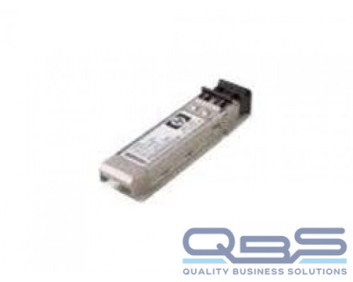 Трансивер HPE B-series 16Gb SFP+SW XCVR купить QBS.ru