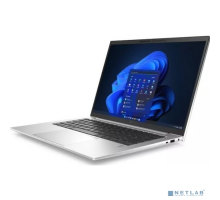 Ноутбук HP EliteBook 840 G9 6F607EA Silver 14