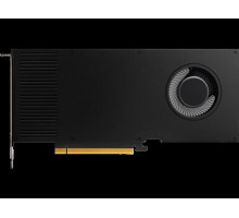 Видеокарта Graphics Card NVIDIA RTX A4000, 16GB, 4-DP, BOX, FH bracket (Z4, Z6, Z8)
