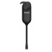 YEALINK WH63 UC, Наушная, Беспроводная, HD звук, 160м DECT, Шумоподав, USB-хаб, шт купить QBS.ru