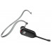 YEALINK WH63 UC, Наушная, Беспроводная, HD звук, 160м DECT, Шумоподав, USB-хаб, шт купить QBS.ru