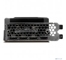 Видеокарта PALIT RTX 3070 8GB  GAMINGPRO ОС  (V1 LHR)  GDDR6 256b, HDMI DPx3 NE63070S19P2-1041A-V1 RTL