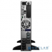ИБП APC Smart-UPS X SMX750I {Line-Interactive, 750VA/600W, Rack/Tower, LCD, 230V} купить QBS.ru