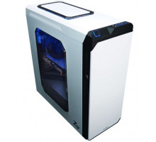 Корпус ZALMAN Z9 NEO PLUS, ATX, WHITE, WINDOW, 2x5.25