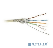 Кабель REXANT (01-0343) Кабель SFTP CAT5e 4 пары (305м) 0.51мм STRANDED 