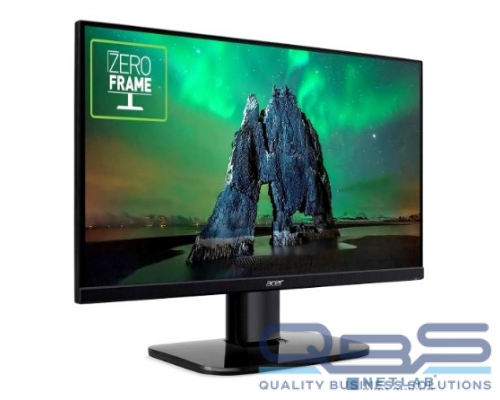 Монитор Монитор Acer LCD 27 KA272ABI купить QBS.ru