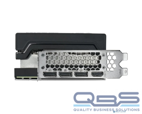Видеокарта Видеокарта PCIE16 RTX4070TI 12GB RTX4070TI GAMEROCK CLASSIC 12GB PALIT NED407T019K9-1046G купить QBS.ru