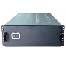 Аксессуар к источникам бесперебойного питания Powercom Vanguard-II battery accessories(1119235)