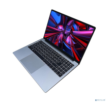 Ноутбук Hiper OFFICE HLP H1574O5165WM Silver 15.6