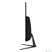 Моноблок Hiper V2 9816YCLN60 Black 23.8 {FHD i3 10100/8Gb/SSD256Gb/DOS} купить QBS.ru