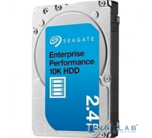 Жесткий диск 2.4TB Seagate Enterprise Performance 10K.9 (ST2400MM0129) {SAS 12 Gb/s,  10000 rpm, 256mb, 2.5
