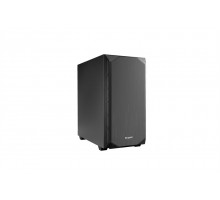 Корпус be quiet! PURE BASE 500 BLACK / ATX / 2x Pure Wings 2 140mm / BG034