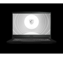 Ноутбук MSI CreatorPro M15 A11UIS, Core i7-12700H,2.3 GHz,15.6