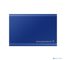 носитель информации Накопитель SSD Samsung USB Type-C 2Tb MU-PC2T0H/WW T7 1.8