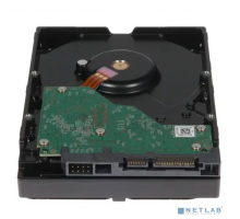 Жесткий диск 4TB WD Red (WD40EFAX) {Serial ATA III, 5400- rpm, 256Mb, 3.5
