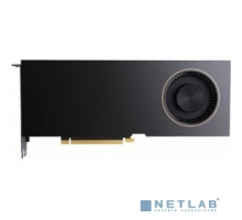 Видеокарта PNY Quadro RTX A6000 (PG133) 48GB GDDR6, 300W, Board only, VCNRTXA6000-SB {5}
