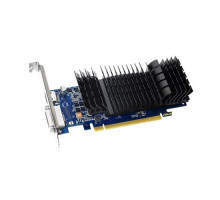 Видеокарта ASUS GT1030-SL-2G-BRK // GT1030,SL DVI,HDMI,2G,D5 ; 90YV0AT0-M0NA00