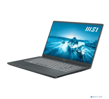 Ноутбук MSI Prestige 15 A12UC-221RU 9S7-16S822-221 Silver 15.6