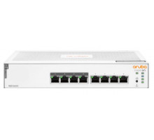 Коммутатор Aruba Instant On 1830 8G 4p Class4 PoE 65W Switch (repl. for J9982A#ABB)